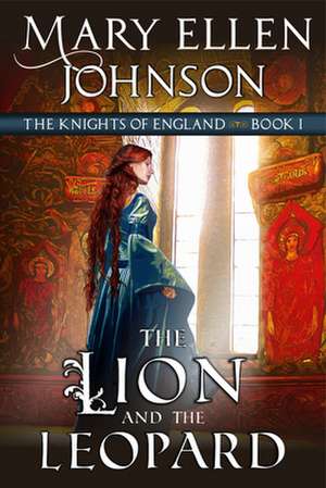 The Lion and the Leopard de Mary Ellen Johnson