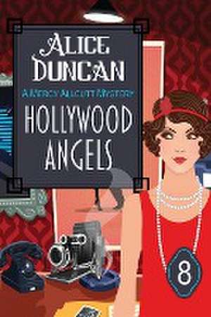 Hollywood Angels de Alice Duncan