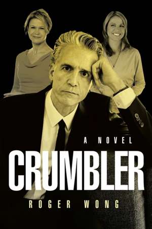 Crumbler de Roger Wong