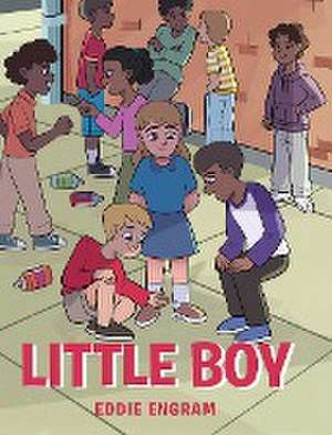 Little Boy de Eddie Engram
