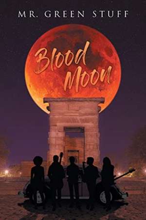 Blood Moon de Green Stuff