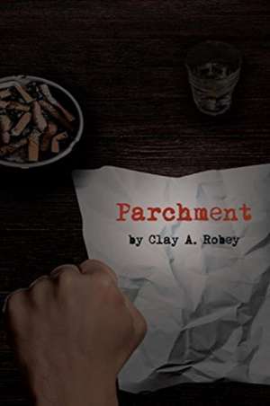 Parchment de Clay Robey