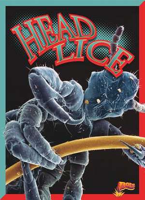 Head Lice de Margaret Mincks