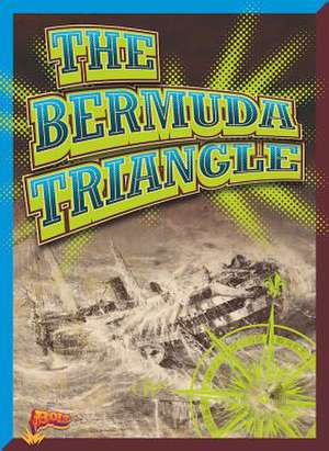 The Bermuda Triangle de Elizabeth Noll