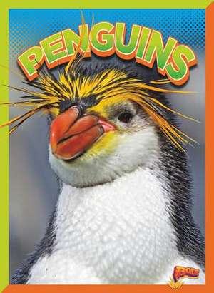 Penguins de Gail Terp