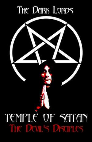 Temple of Satan de The Dark Lords