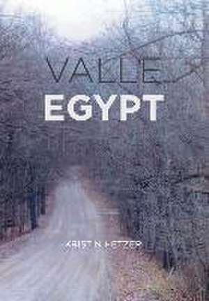 Hetzer, K: VALLE EGYPT