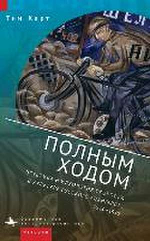 Fast Forward de Timothy Harte