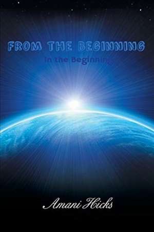 From the Beginning In the Beginning de Amani Hicks