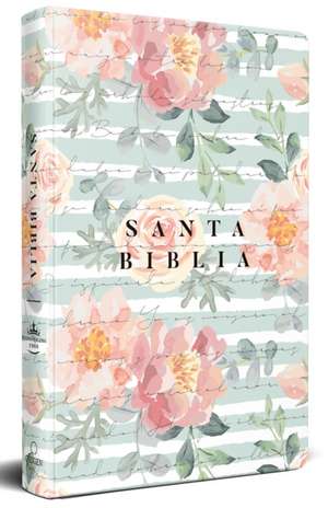 SPA-BIBLIA REINA VALERA 1960 L