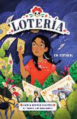 Lotería (Spanish Edition) de Karla Arenas Valenti