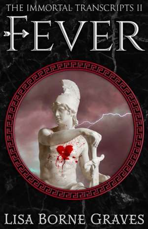 Fever de Lisa Borne Graves