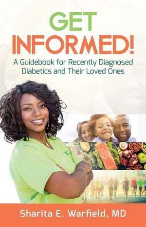 Get Informed! de Sharita Warfield