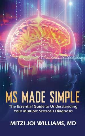 MS Made Simple de Mitzi Williams