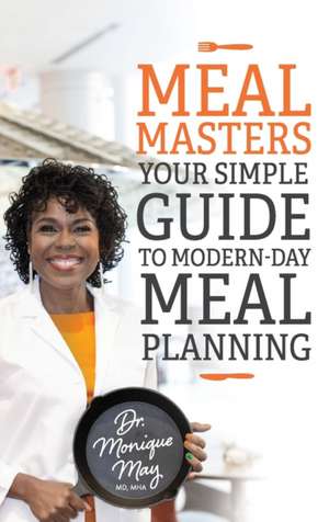 MealMasters de Monique May