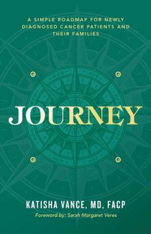 Journey de Katisha Vance