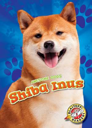 Shiba Inus de Kaitlyn Duling