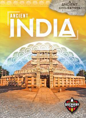 Ancient India de Sara Green