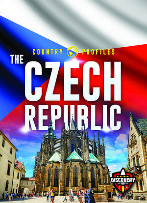 Czech Republic, the de Alicia Z. Klepeis