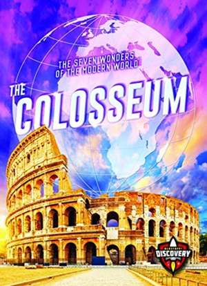 The Colosseum de Elizabeth Noll