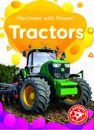 Tractors de Amy McDonald