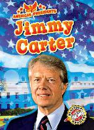 Jimmy Carter de Rebecca Pettiford