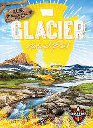 Glacier National Park de Chris Bowman