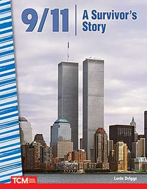 9/11 de Lorin Driggs