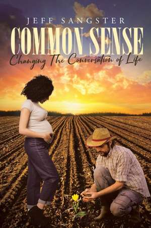 Common Sense de Jeff Sangster