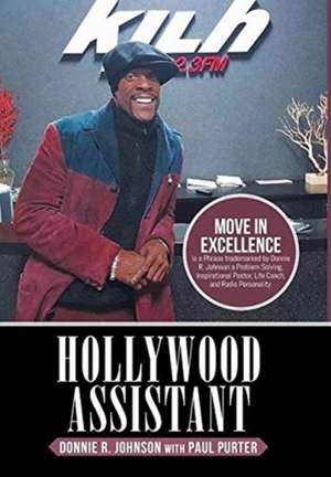 Hollywood Assistant de Paul Purter