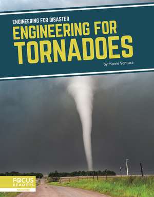 Engineering for Tornadoes de Marne Ventura