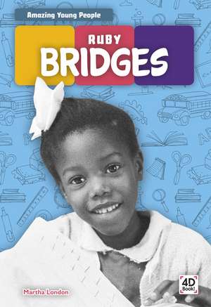 Ruby Bridges de Martha London