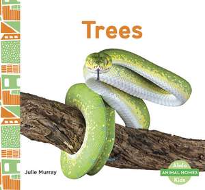 Trees de Julie Murray