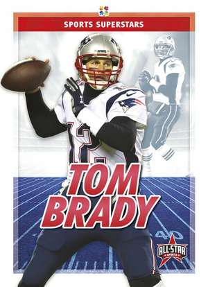 Tom Brady de Kevin Frederickson