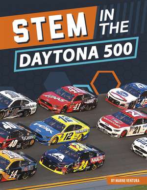 STEM in the Daytona 500 de Marne Ventura