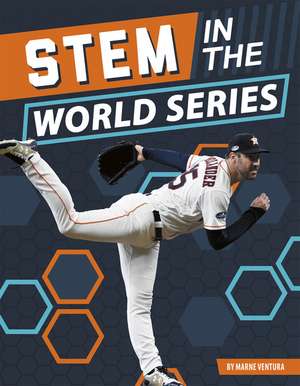 STEM in the World Series de Marne Ventura