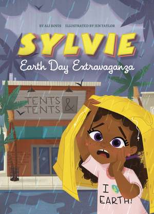 Earth Day Extravaganza de Ali Bovis