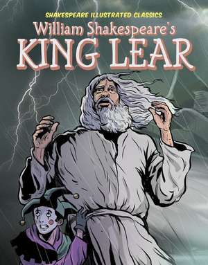 William Shakespeare's King Lear de Daniel Conner