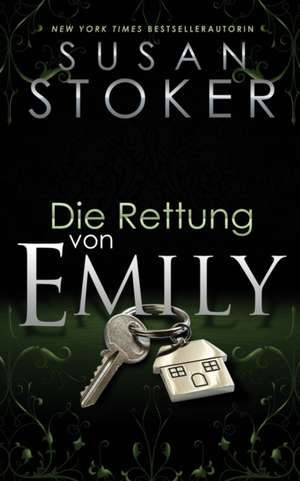 Die Rettung von Emily de Susan Stoker