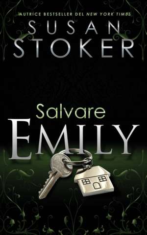 Salvare Emily de Susan Stoker