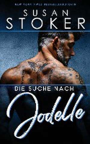 Stoker, S: Suche nach Jodelle