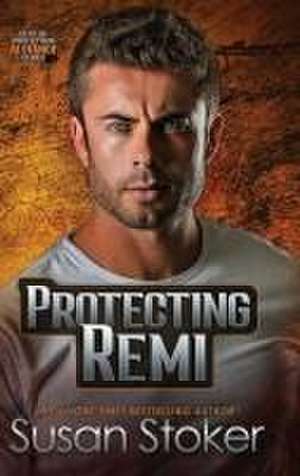 Protecting Remi de Susan Stoker