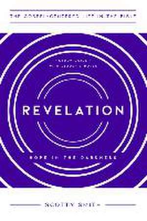 Revelation de Scotty Smith