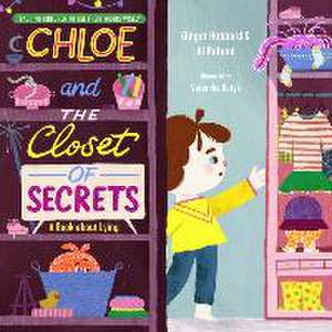 Chloe and the Closet of Secrets de Ginger Hubbard