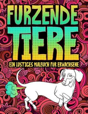 GER-FURZENDE TIERE