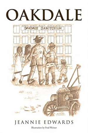 Oakdale de Jeannie Edwards