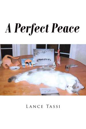 A Perfect Peace de Lance Tassi