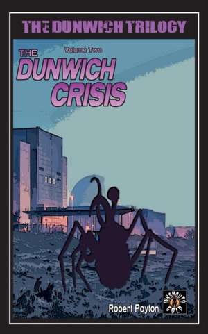 The Dunwich Crisis de Robert Poyton