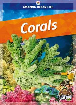 Corals de Colleen Sexton