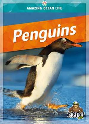 Penguins de Colleen Sexton